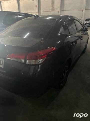 2025 Toyota Vios 1.3 XLE CVT, AT, Gas, 2k photo 4