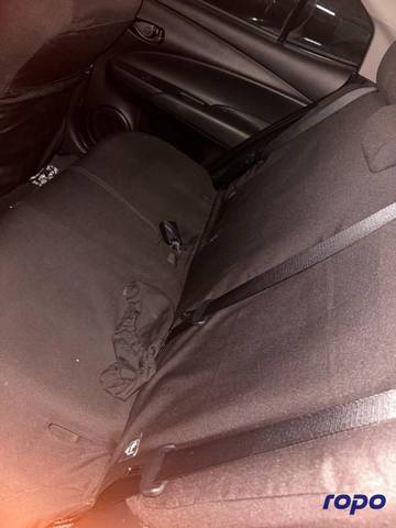 2025 Toyota Vios 1.3 XLE CVT, AT, Gas, 2k photo 5