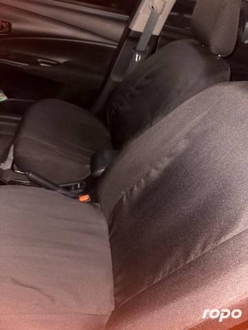 2025 Toyota Vios 1.3 XLE CVT, AT, Gas, 2k photo 6