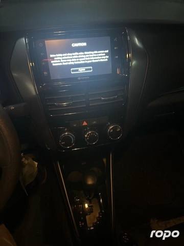 2025 Toyota Vios 1.3 XLE CVT, AT, Gas, 2k photo 7