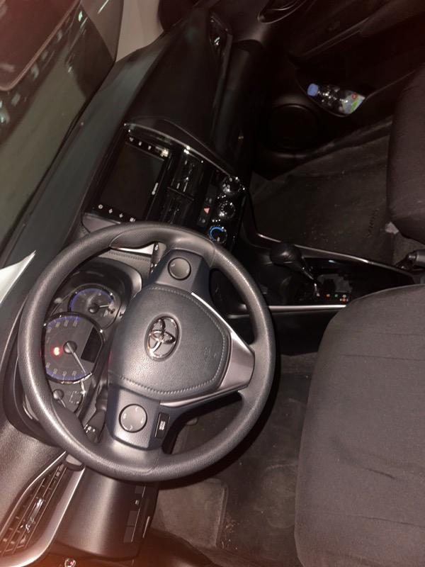 2025 Toyota Vios 1.3 XLE CVT, AT, Gas, 2k photo 8