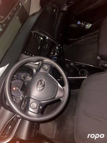 2025 Toyota Vios 1.3 XLE CVT, AT, Gas, 2k photo 8