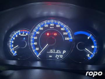 2025 Toyota Vios 1.3 XLE CVT, AT, Gas, 2k photo 9