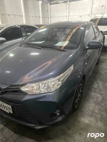 2025 Toyota Vios 1.3 XLE CVT, AT, Gas, 4k photo 1