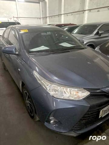 2025 Toyota Vios 1.3 XLE CVT, AT, Gas, 4k photo 2