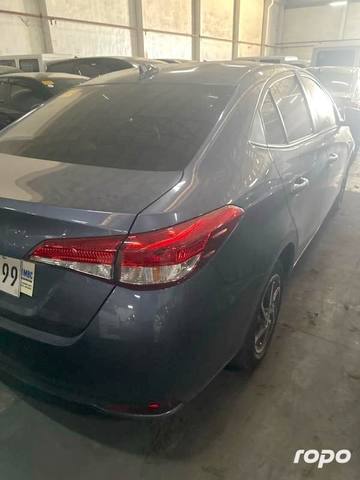 2025 Toyota Vios 1.3 XLE CVT, AT, Gas, 4k photo 3