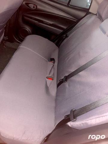 2025 Toyota Vios 1.3 XLE CVT, AT, Gas, 4k photo 5