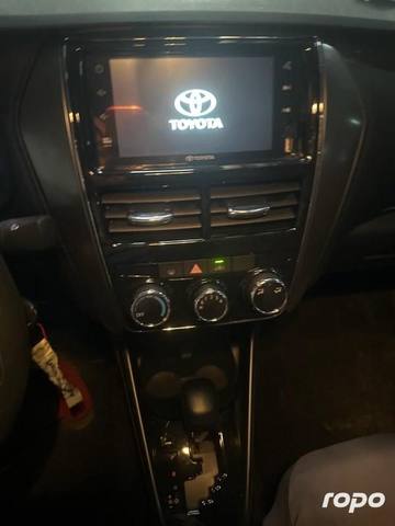 2025 Toyota Vios 1.3 XLE CVT, AT, Gas, 4k photo 7