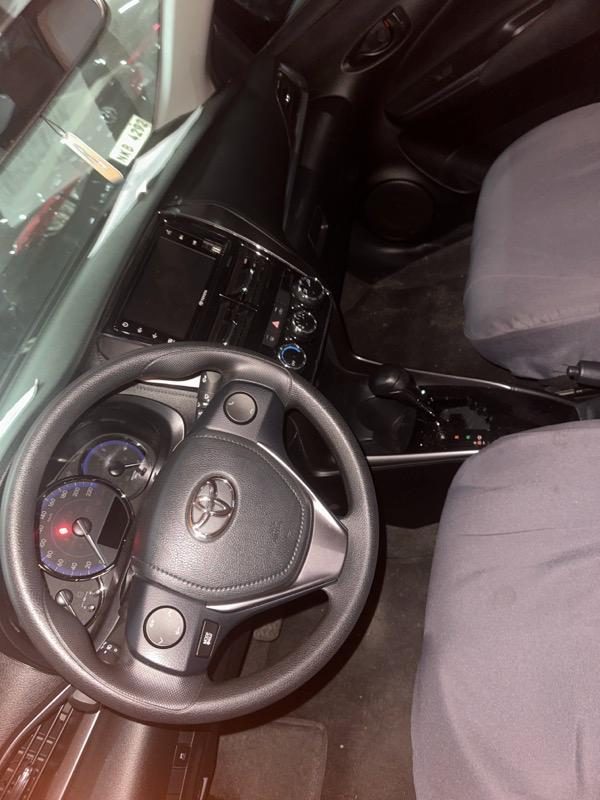 2025 Toyota Vios 1.3 XLE CVT, AT, Gas, 4k photo 8