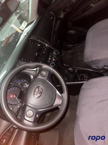 2025 Toyota Vios 1.3 XLE CVT, AT, Gas, 4k photo 8