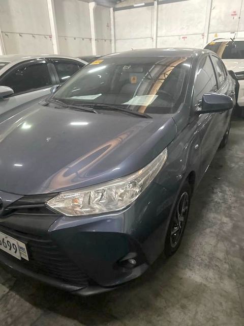 2025 Toyota Vios 1.3 XLE CVT, AT, Gas, 4k