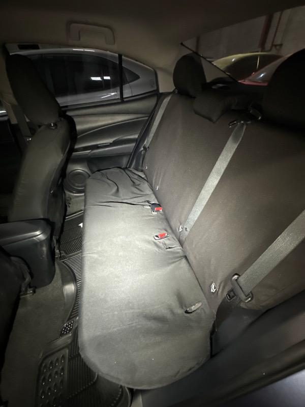 2025 Toyota Vios 1.3 XLE CVT, AT, Gas, 16k photo 5