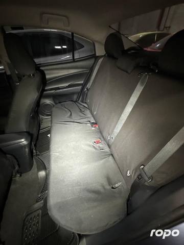 2025 Toyota Vios 1.3 XLE CVT, AT, Gas, 16k photo 5