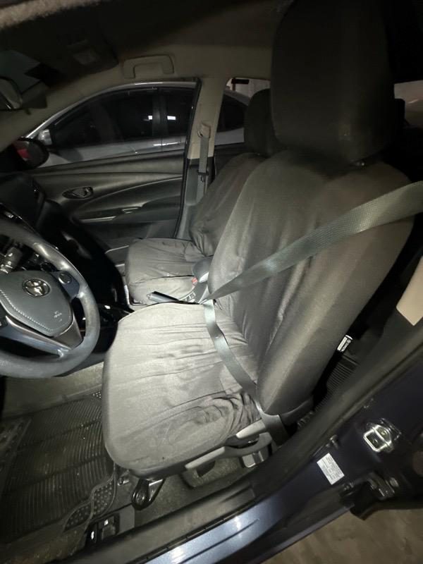 2025 Toyota Vios 1.3 XLE CVT, AT, Gas, 16k photo 6