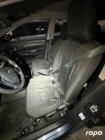 2025 Toyota Vios 1.3 XLE CVT, AT, Gas, 16k photo 6