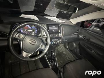 2025 Toyota Vios 1.3 XLE CVT, AT, Gas, 16k photo 7