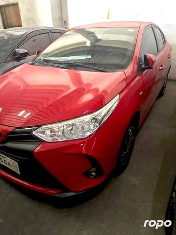 2025 Toyota Vios 1.3 XLE CVT, AT, Gas, 4k photo 1
