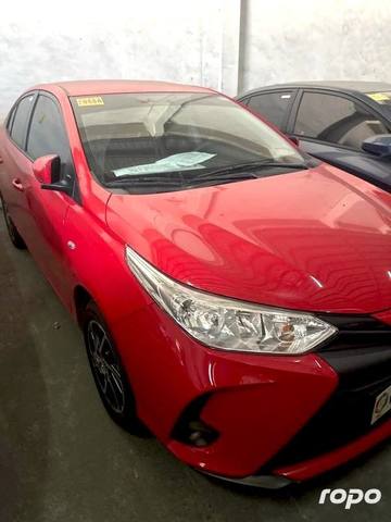 2025 Toyota Vios 1.3 XLE CVT, AT, Gas, 4k photo 2