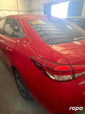 2025 Toyota Vios 1.3 XLE CVT, AT, Gas, 4k photo 3