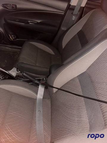 2025 Toyota Vios 1.3 XLE CVT, AT, Gas, 4k photo 5
