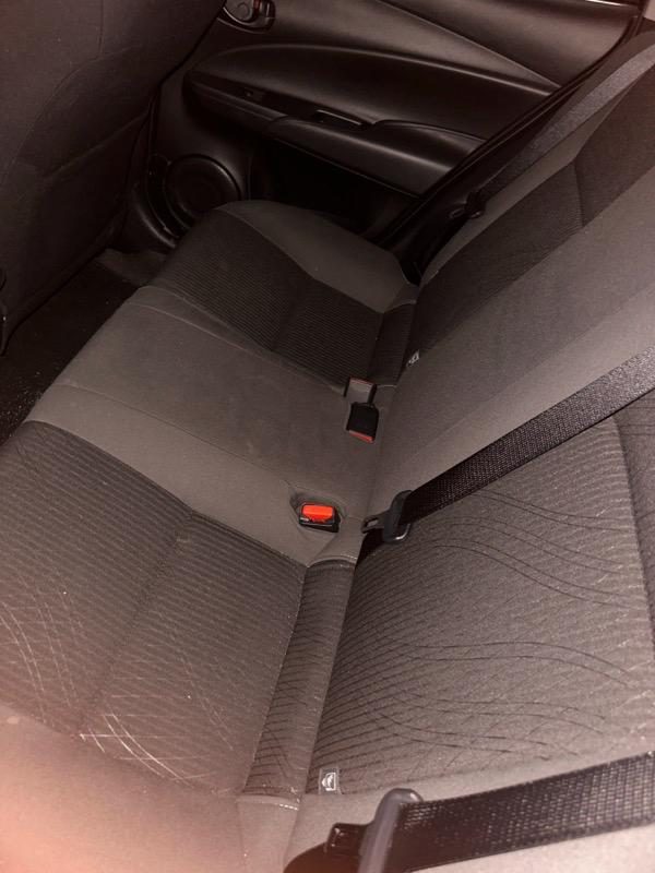 2025 Toyota Vios 1.3 XLE CVT, AT, Gas, 4k photo 6