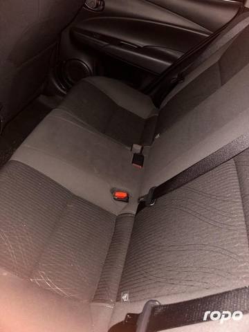 2025 Toyota Vios 1.3 XLE CVT, AT, Gas, 4k photo 6