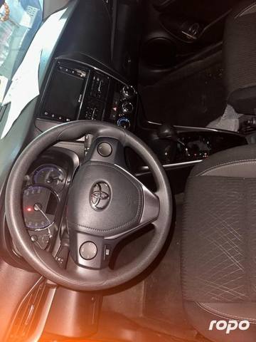 2025 Toyota Vios 1.3 XLE CVT, AT, Gas, 4k photo 8