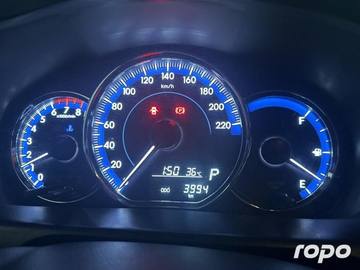 2025 Toyota Vios 1.3 XLE CVT, AT, Gas, 4k photo 9