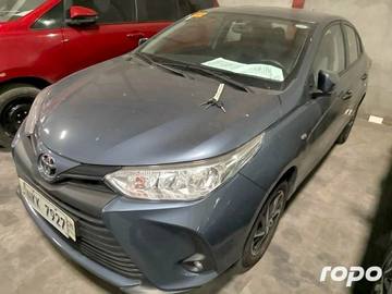 2025 Toyota Vios 1.3 XLE CVT, AT, Gas, 5k photo 1
