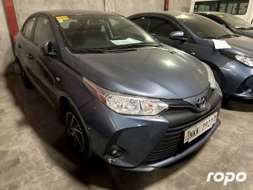 2025 Toyota Vios 1.3 XLE CVT, AT, Gas, 5k photo 2