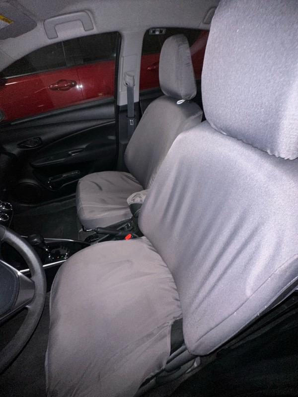 2025 Toyota Vios 1.3 XLE CVT, AT, Gas, 5k photo 5
