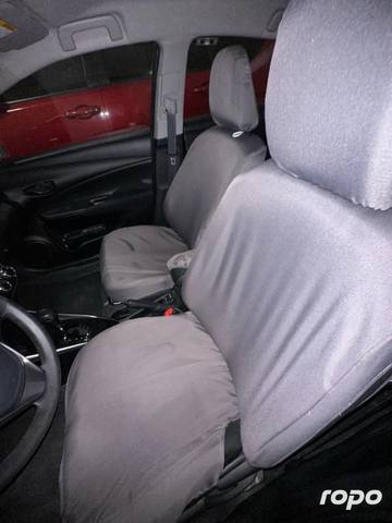 2025 Toyota Vios 1.3 XLE CVT, AT, Gas, 5k photo 5