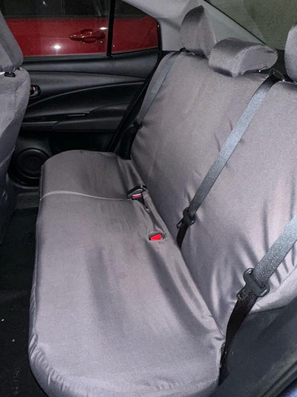 2025 Toyota Vios 1.3 XLE CVT, AT, Gas, 5k photo 6