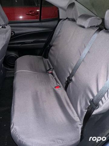 2025 Toyota Vios 1.3 XLE CVT, AT, Gas, 5k photo 6