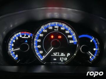 2025 Toyota Vios 1.3 XLE CVT, AT, Gas, 5k photo 8