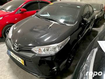 2025 Toyota Vios 1.3 XLE CVT, AT, Gas, 6k photo 1