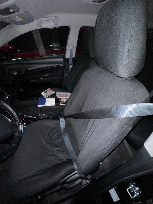 2025 Toyota Vios 1.3 XLE CVT, AT, Gas, 6k photo 5