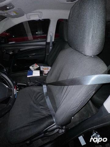 2025 Toyota Vios 1.3 XLE CVT, AT, Gas, 6k photo 5