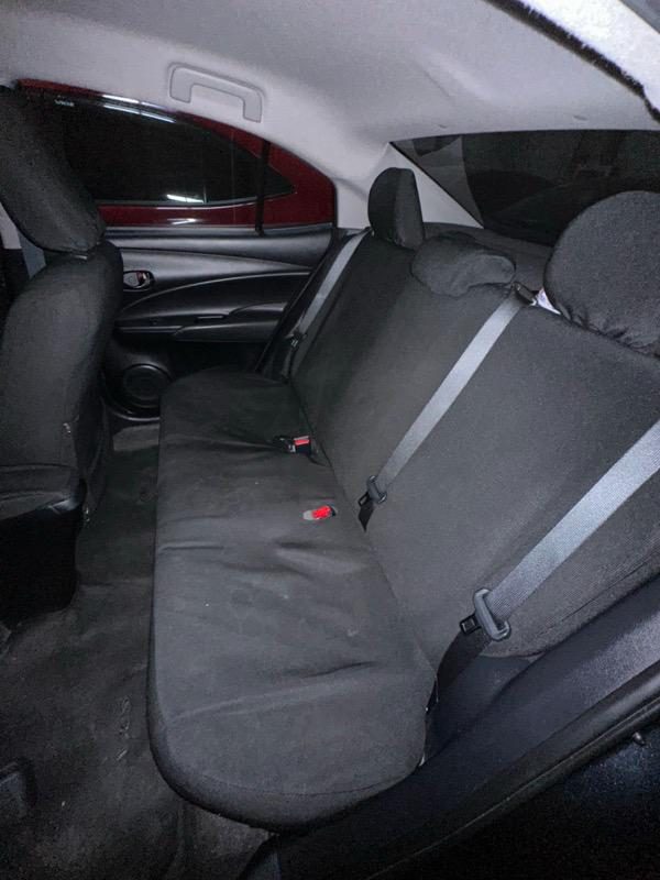 2025 Toyota Vios 1.3 XLE CVT, AT, Gas, 6k photo 6