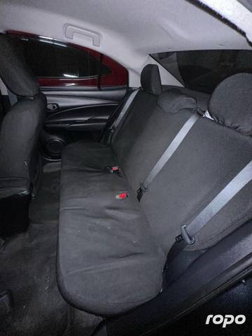 2025 Toyota Vios 1.3 XLE CVT, AT, Gas, 6k photo 6