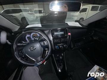 2025 Toyota Vios 1.3 XLE CVT, AT, Gas, 6k photo 7