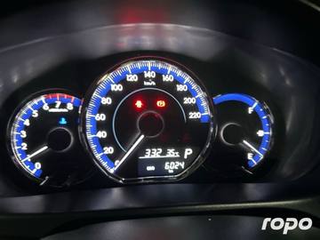2025 Toyota Vios 1.3 XLE CVT, AT, Gas, 6k photo 8
