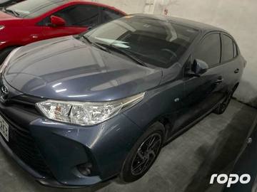 2025 Toyota Vios 1.3 XLE CVT, AT, Gas, 9k photo 1