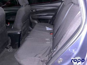 2025 Toyota Vios 1.3 XLE CVT, AT, Gas, 9k photo 6