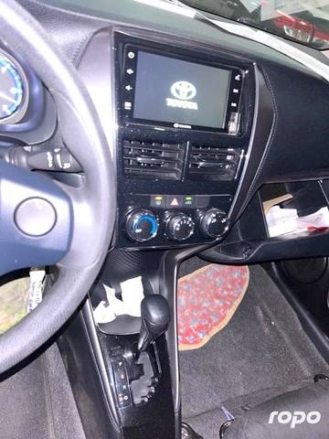 2025 Toyota Vios 1.3 XLE CVT, AT, Gas, 9k photo 7