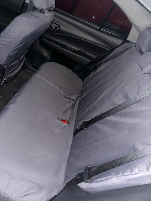 2025 Toyota Vios 1.3 XLE CVT, Gas 10k photo 5