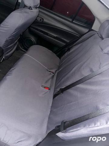 2025 Toyota Vios 1.3 XLE CVT, Gas 10k photo 5