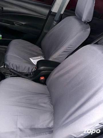 2025 Toyota Vios 1.3 XLE CVT, Gas 10k photo 6