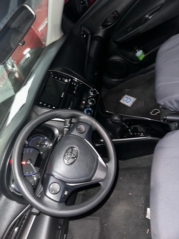 2025 Toyota Vios 1.3 XLE CVT, Gas 10k photo 8