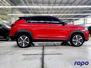 2023 Changan CS35 Plus 1.4L 7DCT Luxe, A/T, Gas photo 5